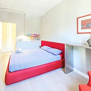 Camera con letto king size