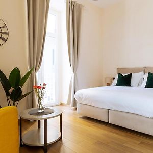 Musto Suites&Rooms